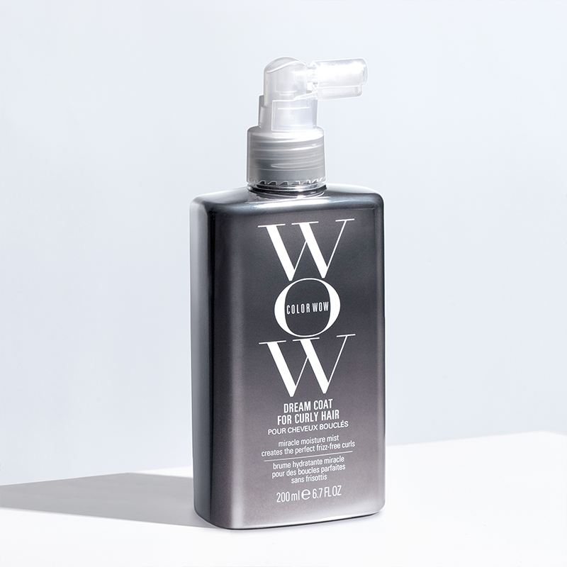 Dream Coat for Curly Hair - 200ml