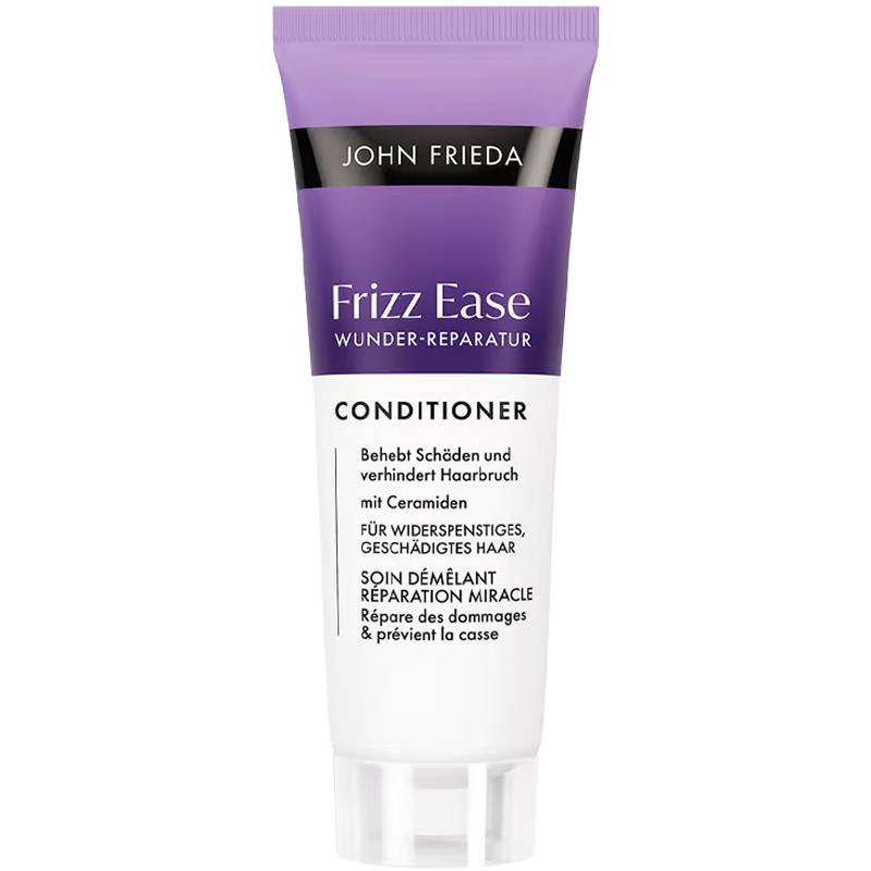 Frizz Ease Wunder-Reparatur Conditioner - 75ml