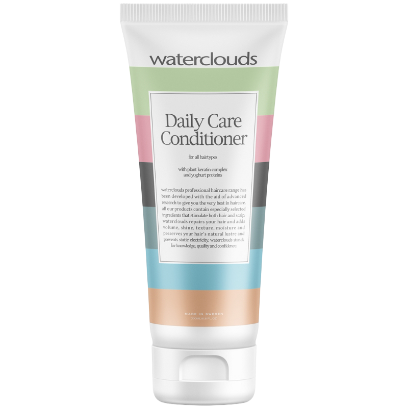 Conditioner zur täglichen Anwendung