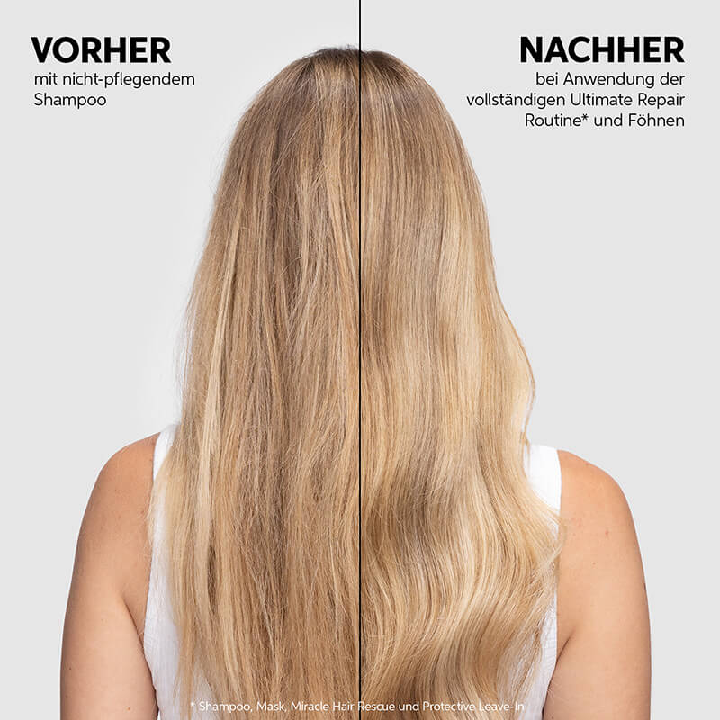 Ultimate Repair Mask - 30ml