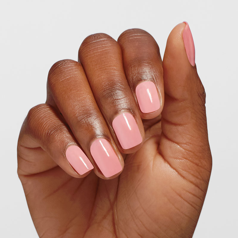 Infinite Shine - Pretty Pink Perseveres