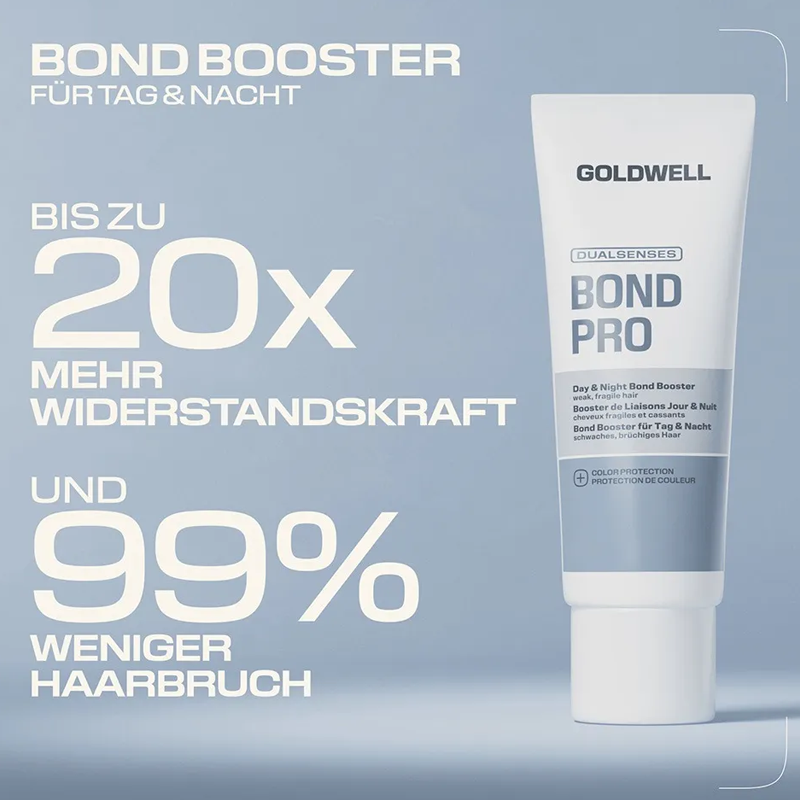 Dualsenses Bond Pro Day & Night Bond Booster 75 ml