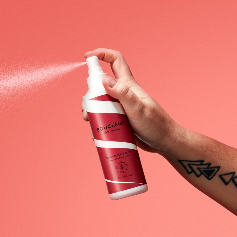 Flexible Hold Hairspray - 200ml