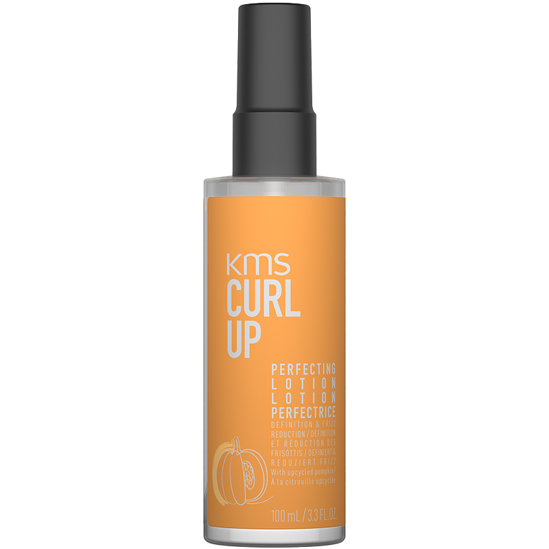 Curl Up Perfecting Lotion (100ml)