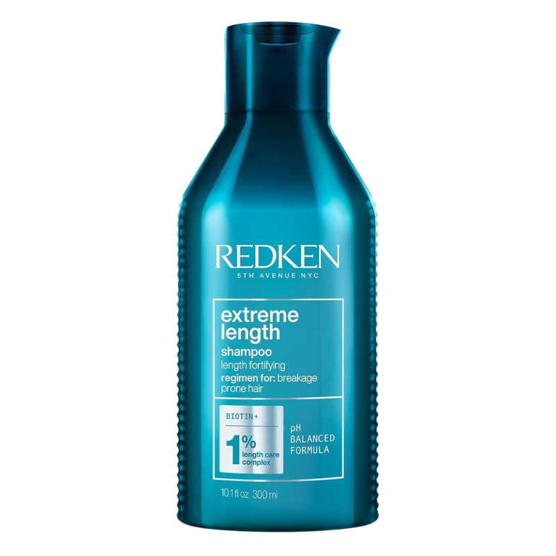Extreme Length Shampoo Fortifying - 300ml