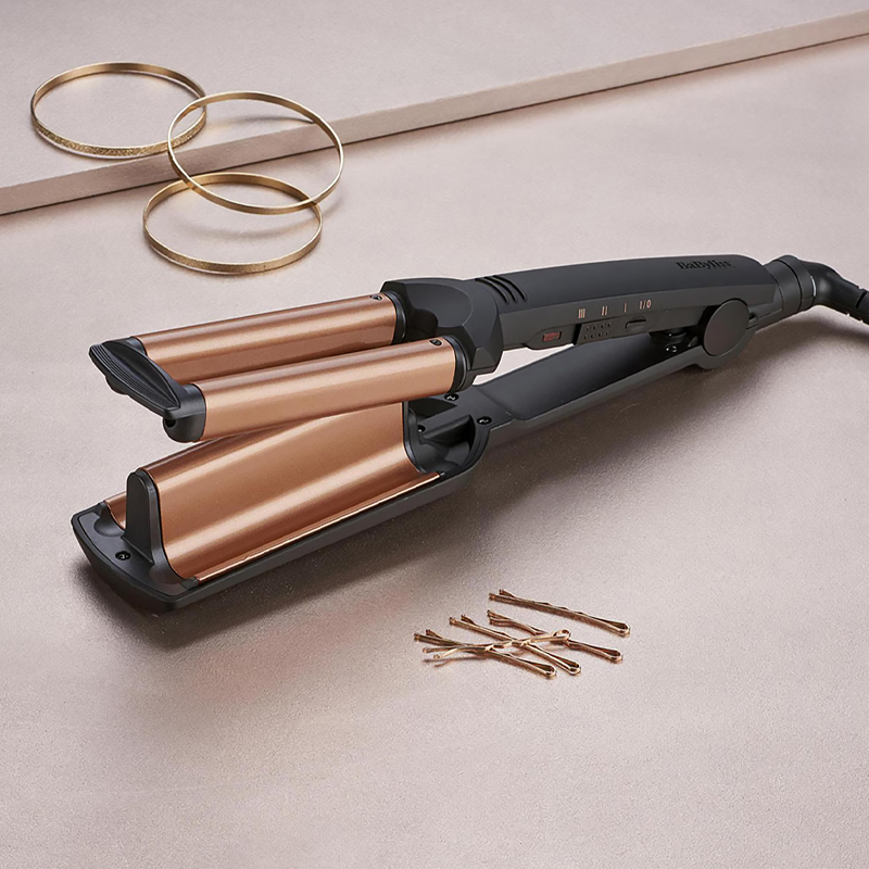 Babyliss Deep Waves W2447E