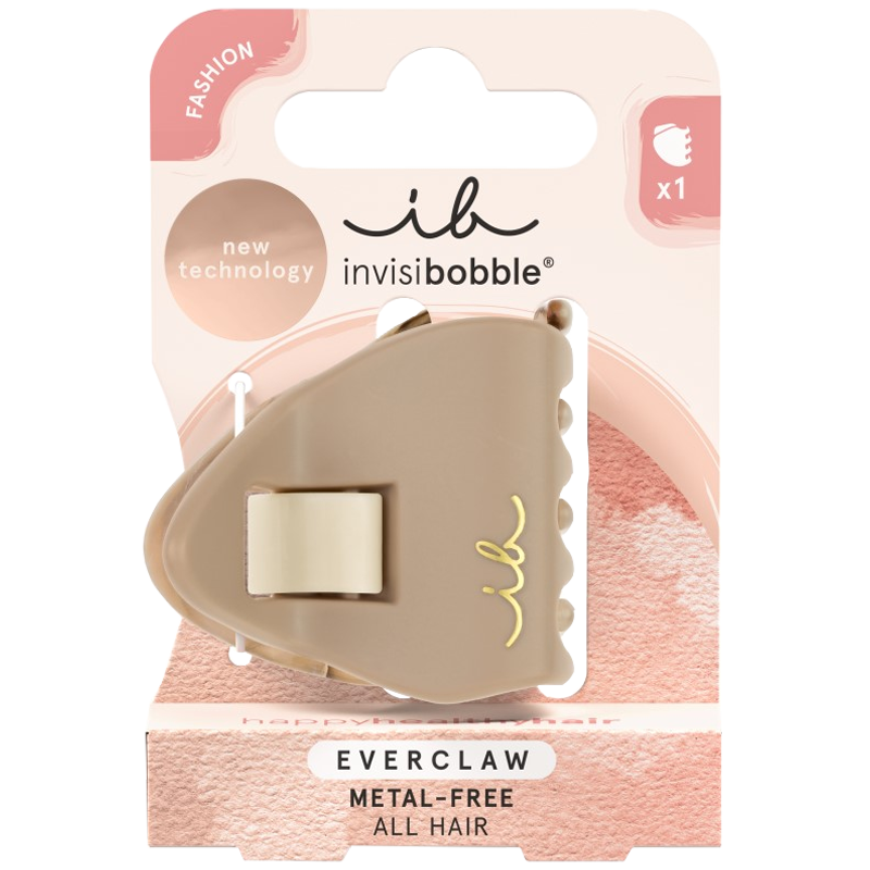 Invisibobble Everclaw S - Too Faced