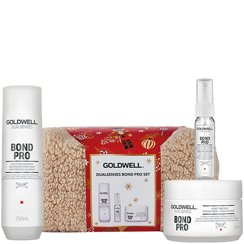 Dualsenses Bond Pro Geschenkset 25