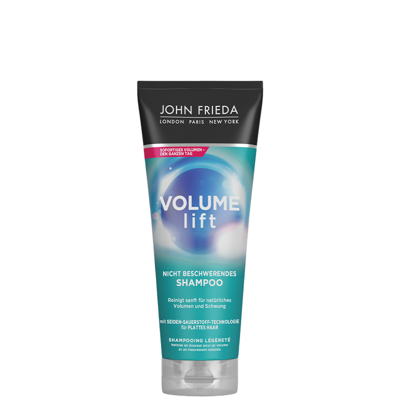 Volume Lift - Shampoo 75ml