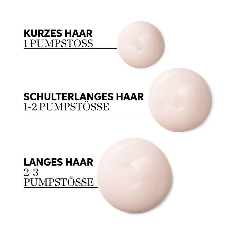 Invigo Nutri-Enrich Deep Nourishing Shampoo - 500ml