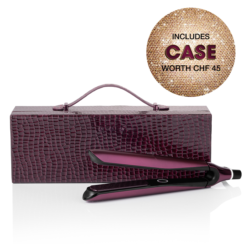 ghd Chronos Styler - Cherry Chic