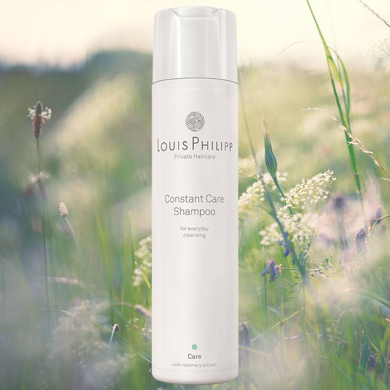 Color Care Shampoo Louis Philipp