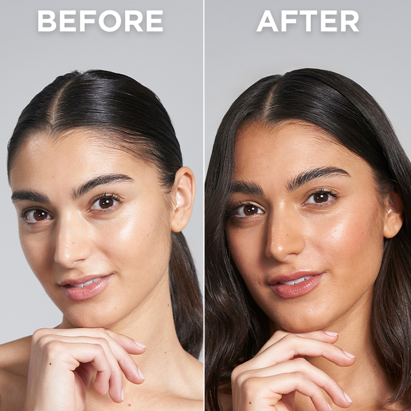 Technocolor Self Tanning Face Serum - Sapphire