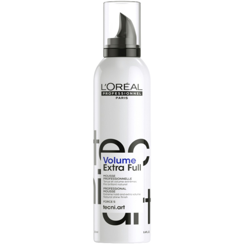 Tecni.Art Full Volume Extra - 250ml Tecni.Art Full Volume Extra - 250ml