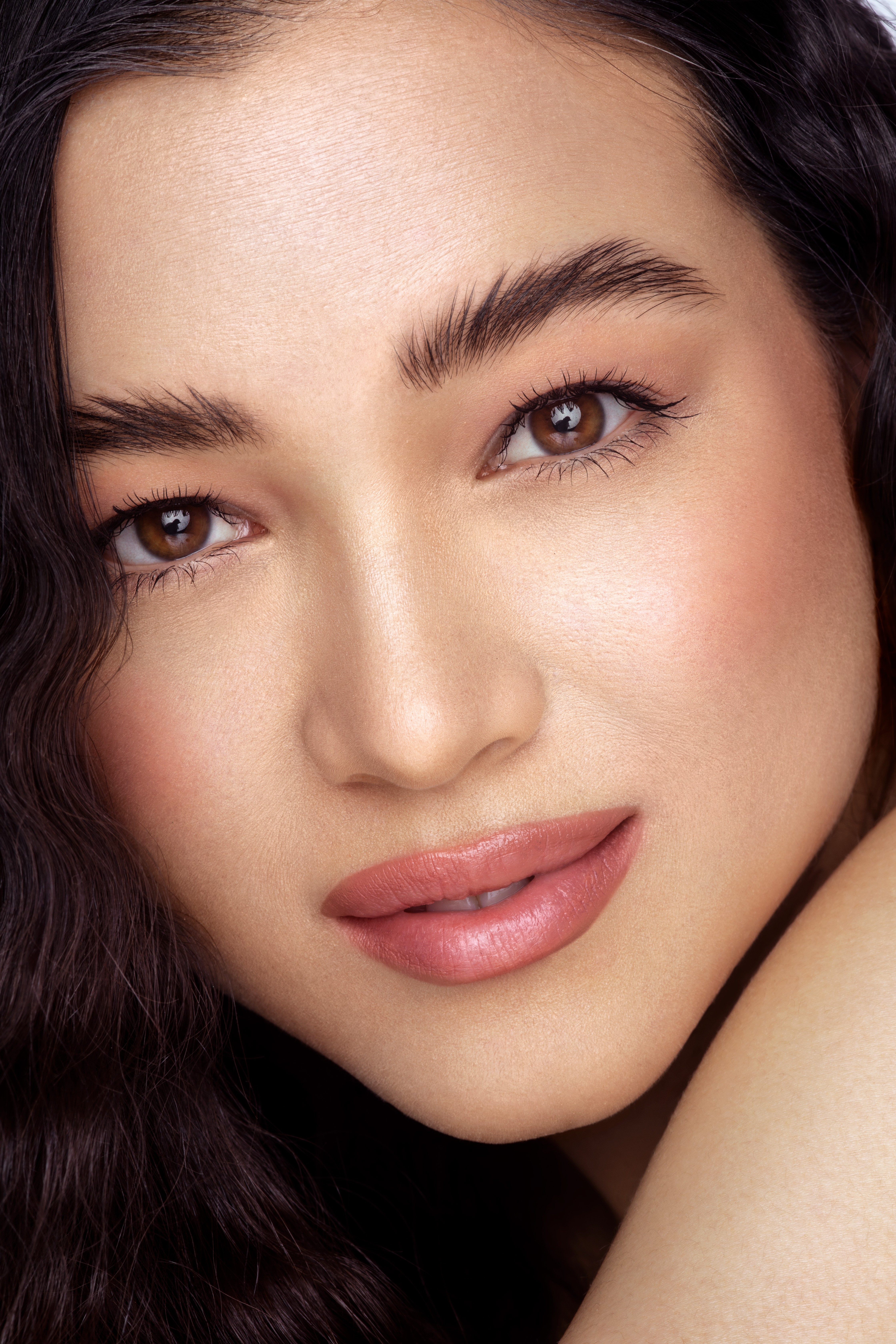 Mineral Foundation SPF 15 Biscotti - 9g