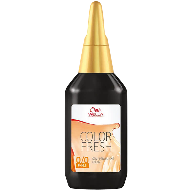 Color Fresh Acid 6/45 dunkelblond rot-mahagoni