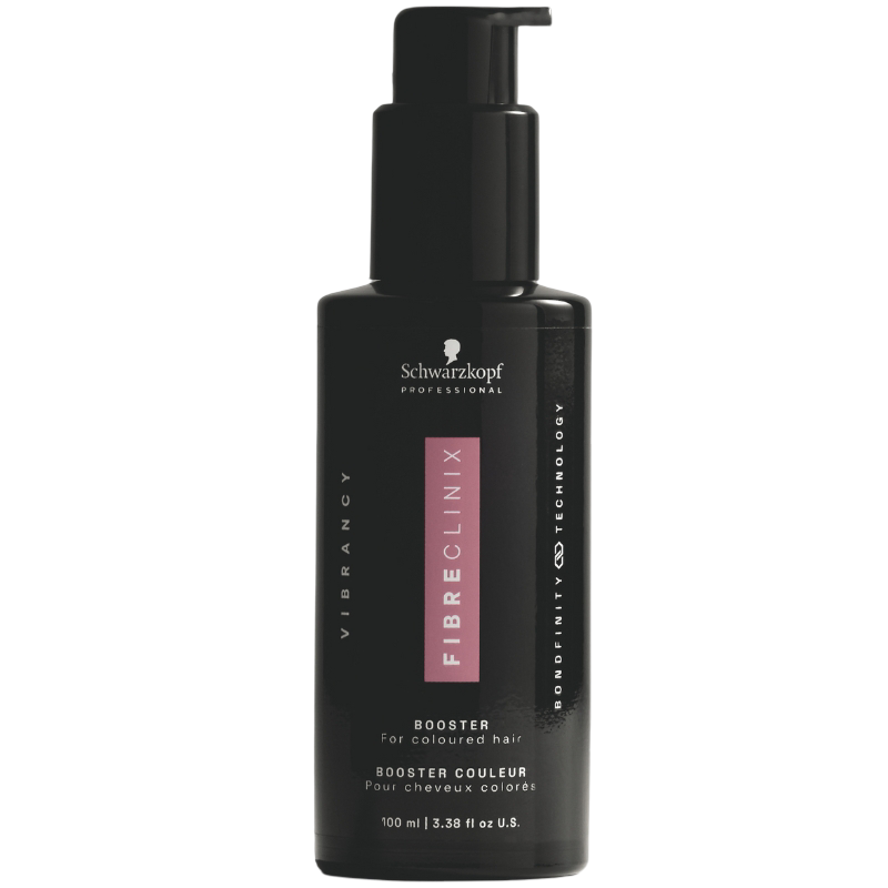 Fibre Clinix Vibrancy Booster - 100ml