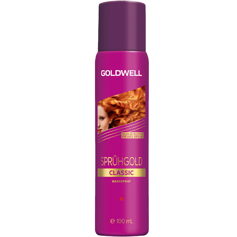Sprühgold Classic (100ml)