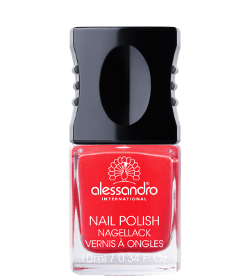 First Kiss Nagellack (10ml) alessandro 30