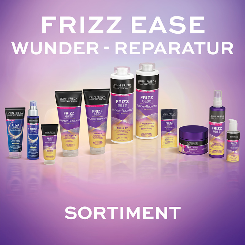 Frizz Ease Tägliche Wunderkur Pflegespray