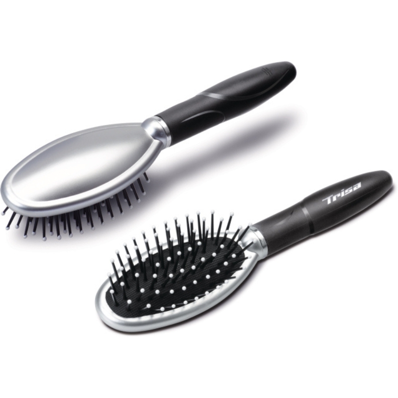 Basic Pocket Brushing Small