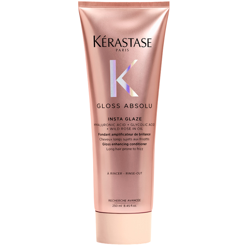 Gloss Absolu Insta Glaze Fondant - 250ml Gloss Absolu Insta Glaze Fondant - 250ml