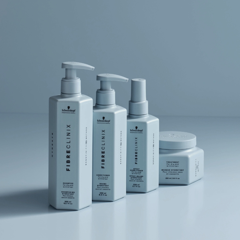 Fibre Clinix Hydrate Spray Conditioner - 200ml