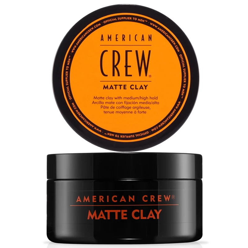 Matte Clay - 85g