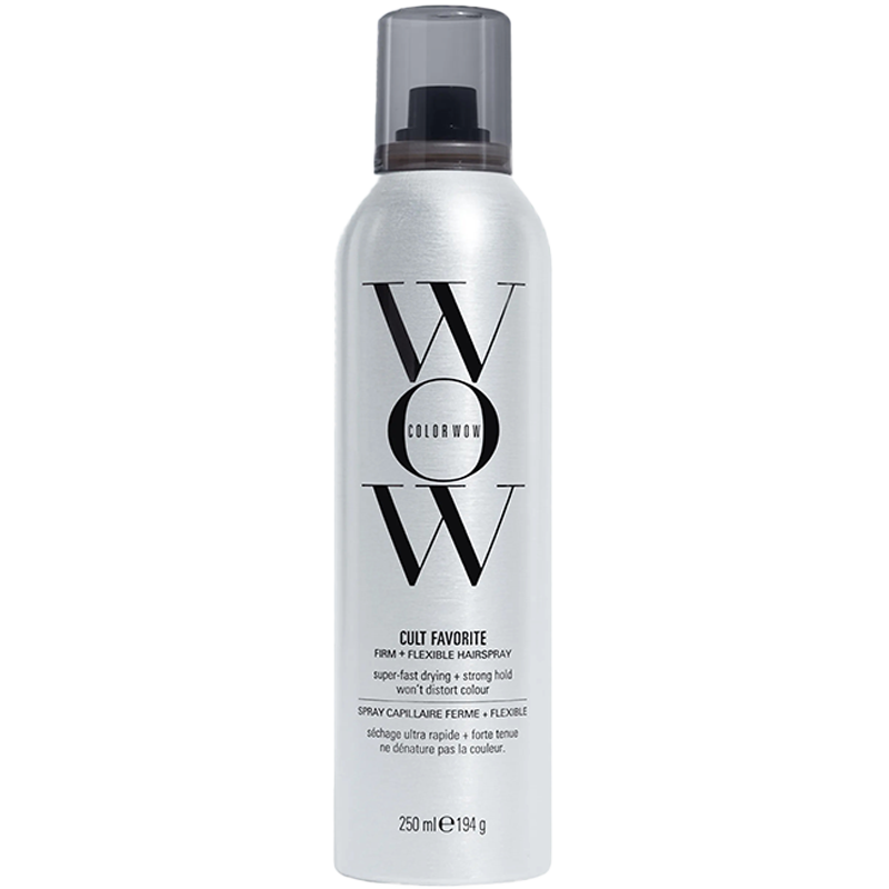 Cult Favourite Firm + Flexible Hairspray
