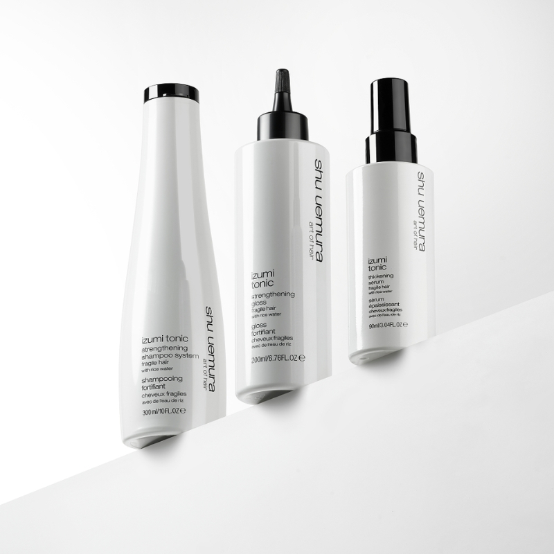 Izumi Tonic Conditioner - 250ml