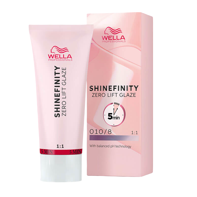 Shinefinity 10/8 Opal Flash - 60ml