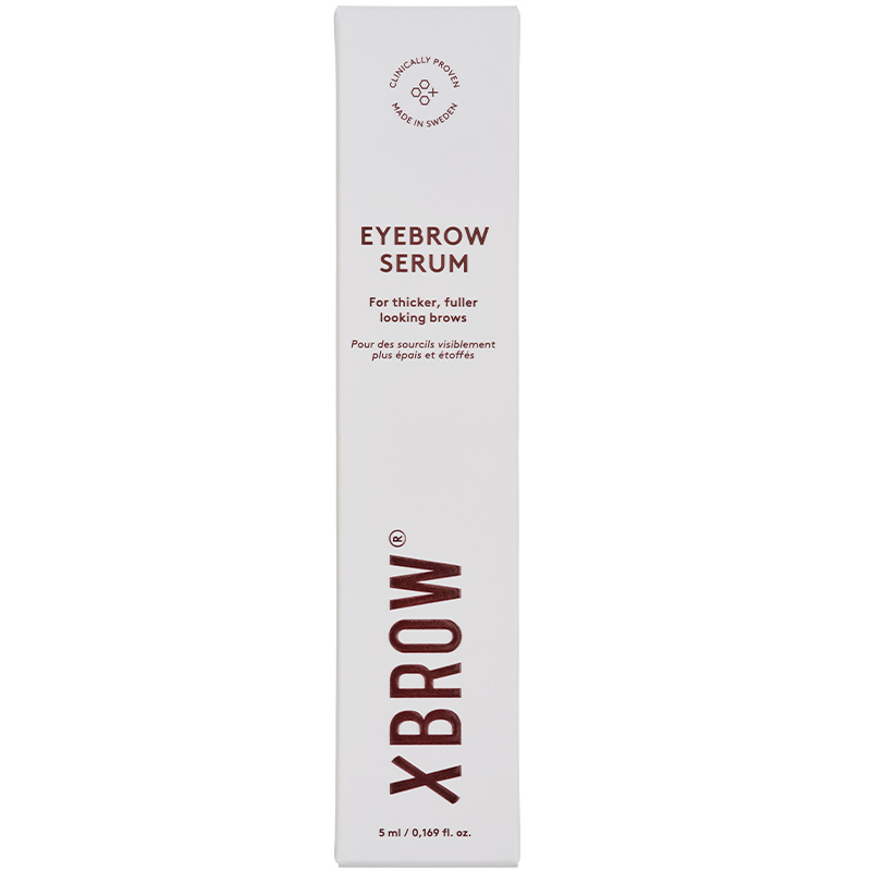 Xbrow Eyebrow Serum - 5ml