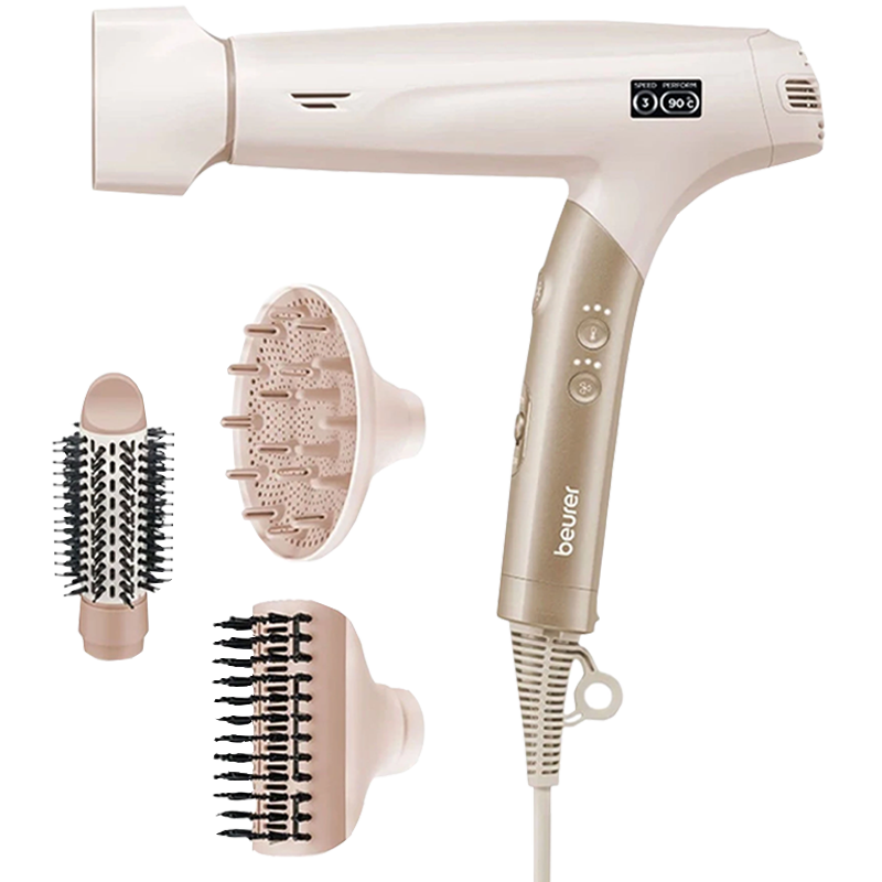 Haartrockner HC 150 FusionDry Pro