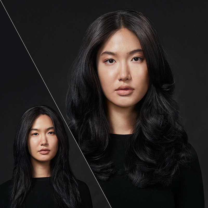 Dyson Chitosan Pre-Styling Creme - reichhaltige Pflege