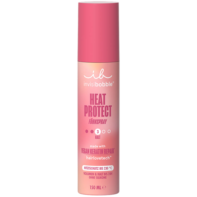 Heat Protect Föhnspray - 150ml