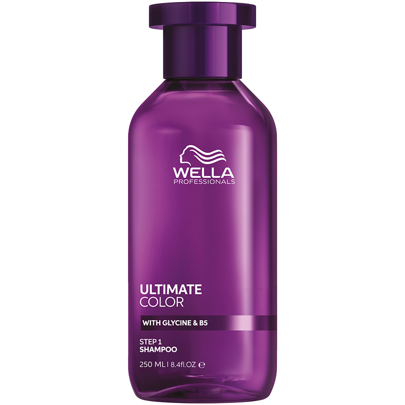 Ultimate Color Shampoo