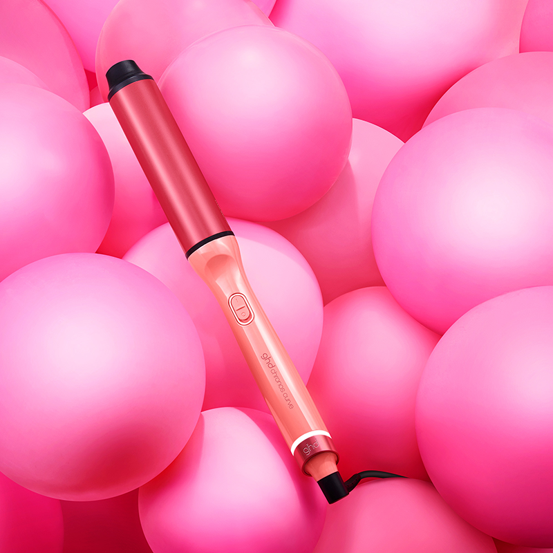 ghd-chronos-curve-max-Lockenstab-in-Candy-Coral-Produkt-Bild