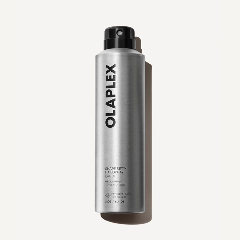 Olaplex Shape Set Hairspray - 245ml