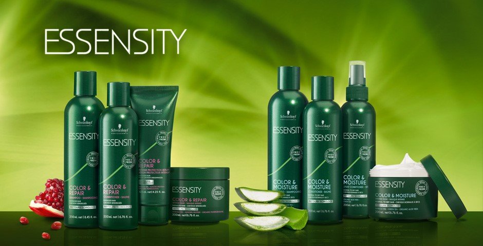 Schwarzkopf Essensity