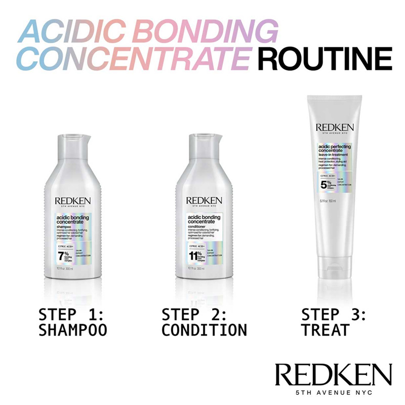 Acidic Bonding Concentrate Conditioner - 300ml