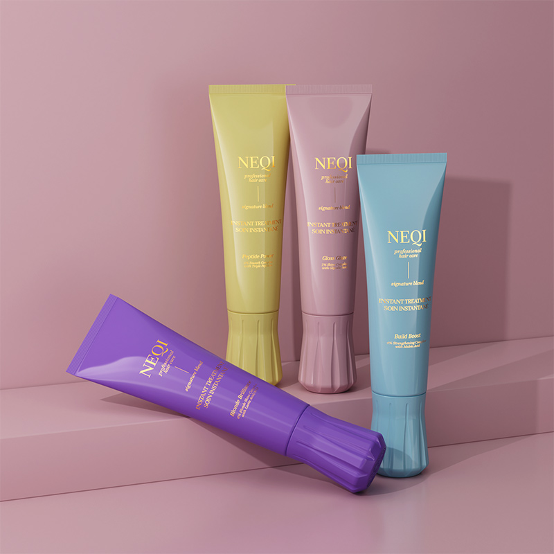 Treatment Treasure Gloss Glaze - 100ml