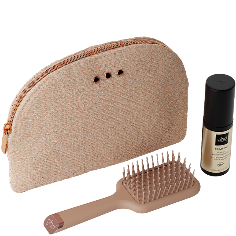 ghd Cashmere Washbag
