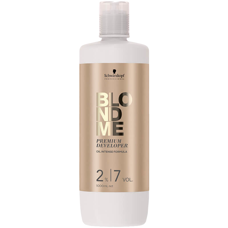 BLONDME Premium Care Developer 2% BLONDME Premium Care Developer 2%
