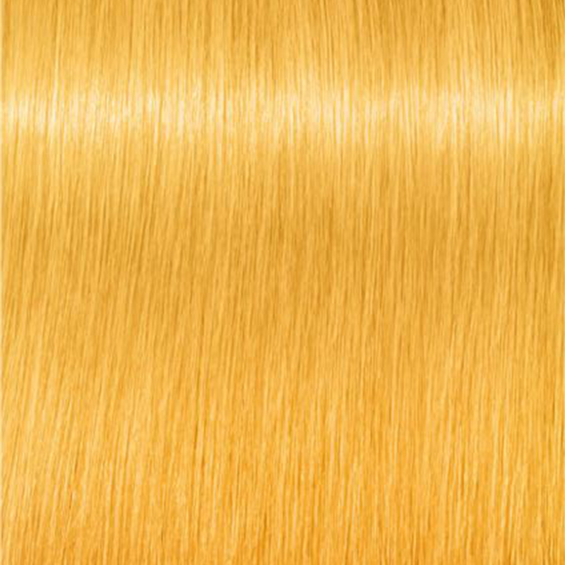 Indola Color Style Mousse Honigblond