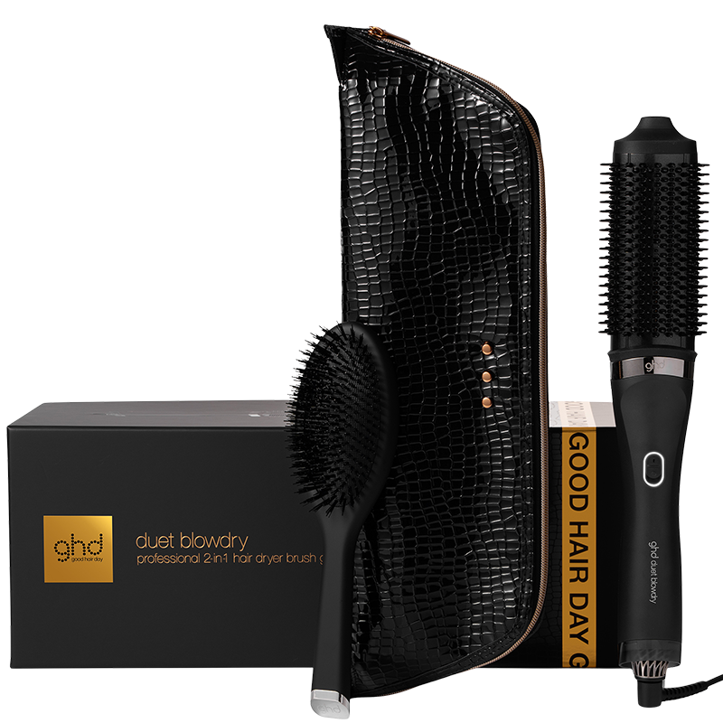 ghd Duet Blow Dry Set - Cherry Chic Collection