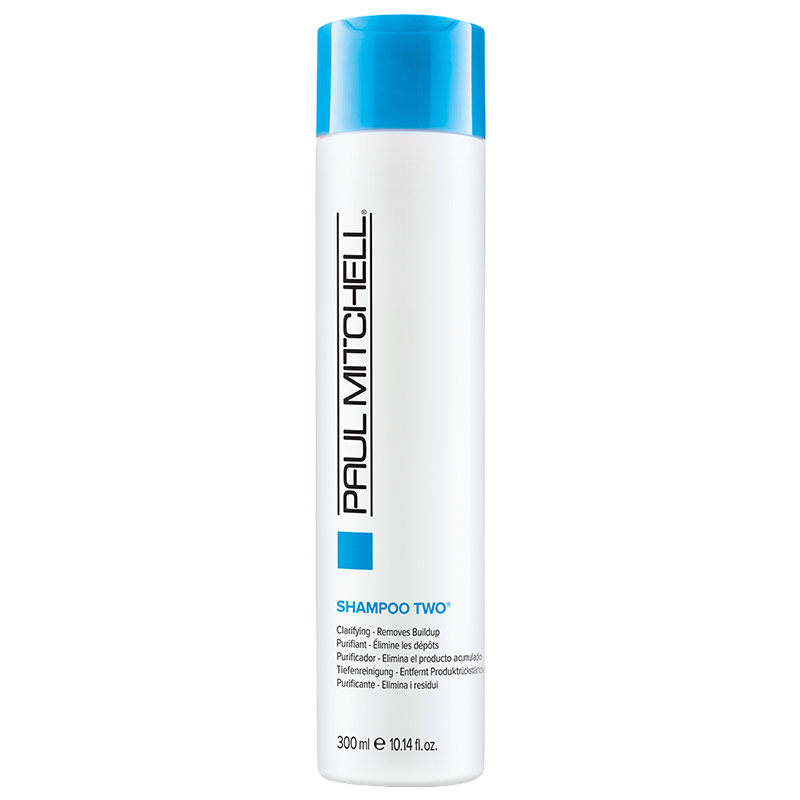 Clarifiying Shampoo Two - 250ml Paul Mitchell