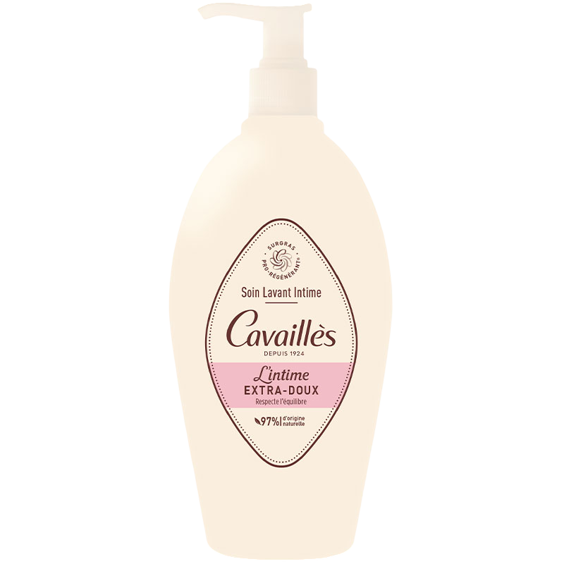 Intimgel Extra-Doux