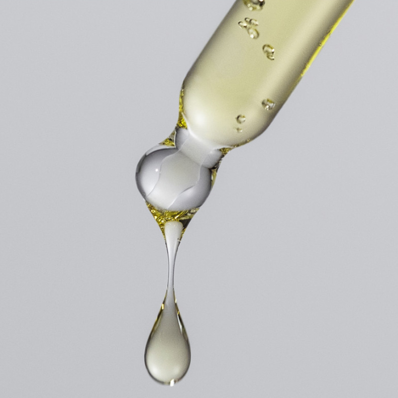 No Frizz Vanishing Oil - 50ml