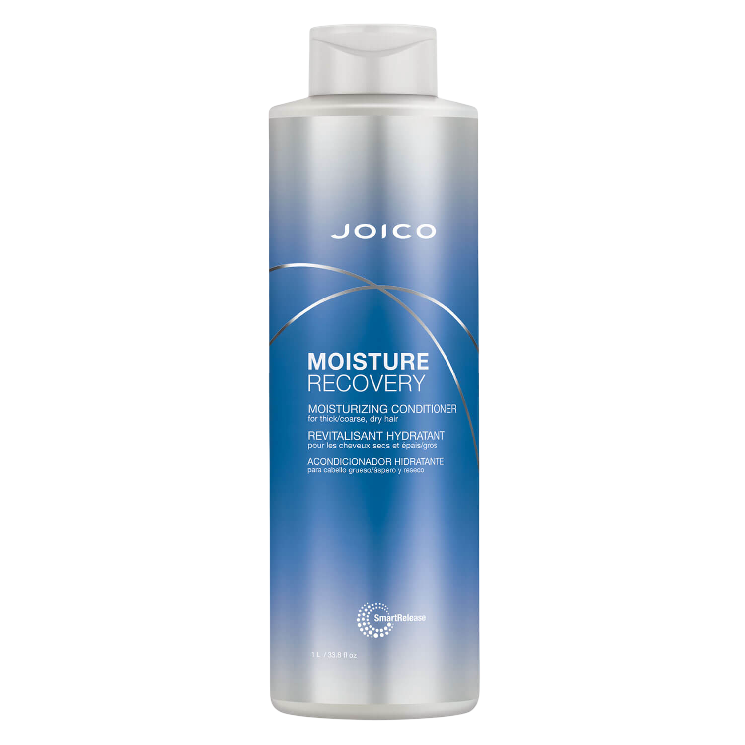 Moisture Recovery Shampoo (1000ml) Moisture Recovery Shampoo (1000ml)