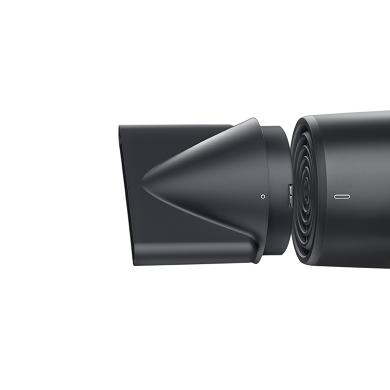 Braun Hair Dryer HD 4.2